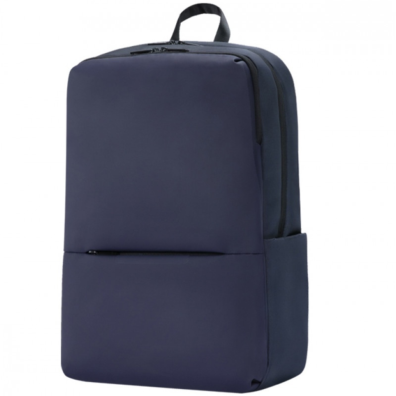Xiaomi Classic Business Backpack 2 Blue КАРКАМ