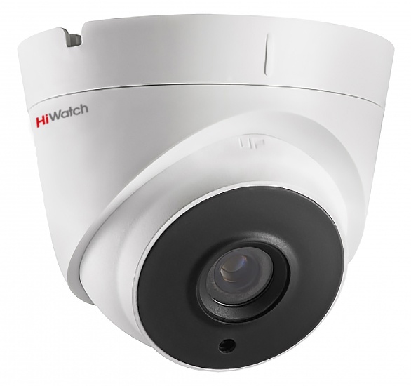 IP-камера HiWatch DS-I453M (B) (2.8 mm) ahd камера hiwatch ds t215 c