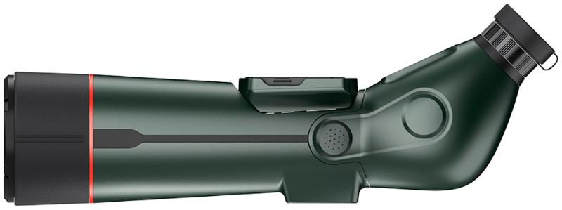 Купить Suntek 4K x350 Astronomical telescope SPX5-80