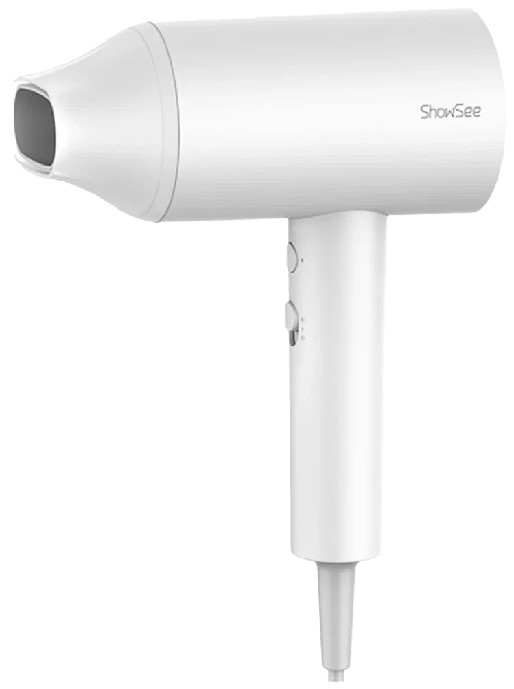 Фен для волос Xiaomi ShowSee Hair Dryer White (A10-W) ShowSee