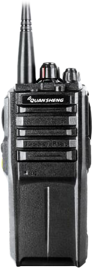 Рация Quansheng TG-1690 UHF Quansheng