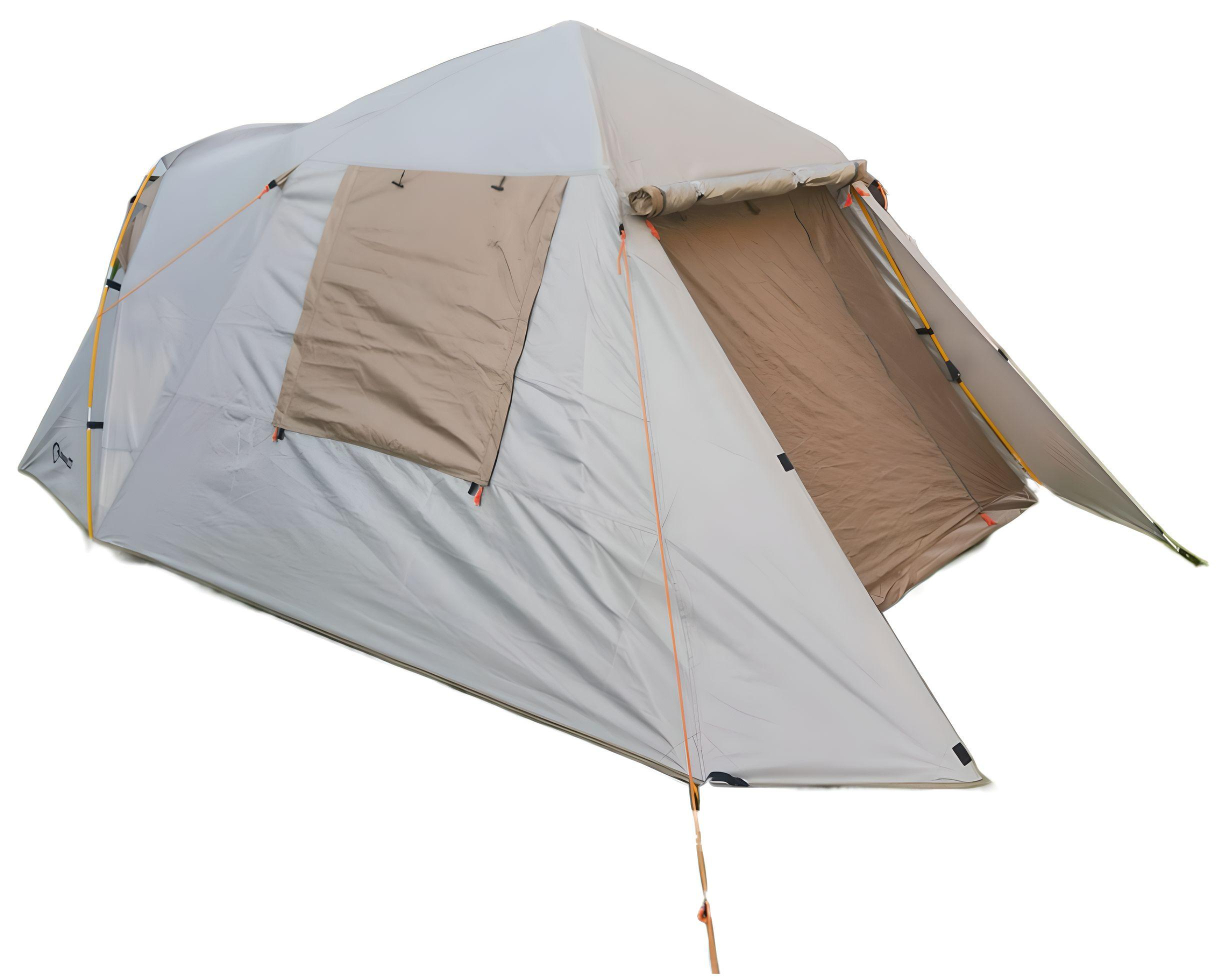 Кемпинговая палатка Camping Tent 089 Four Corner Hall MirCamping