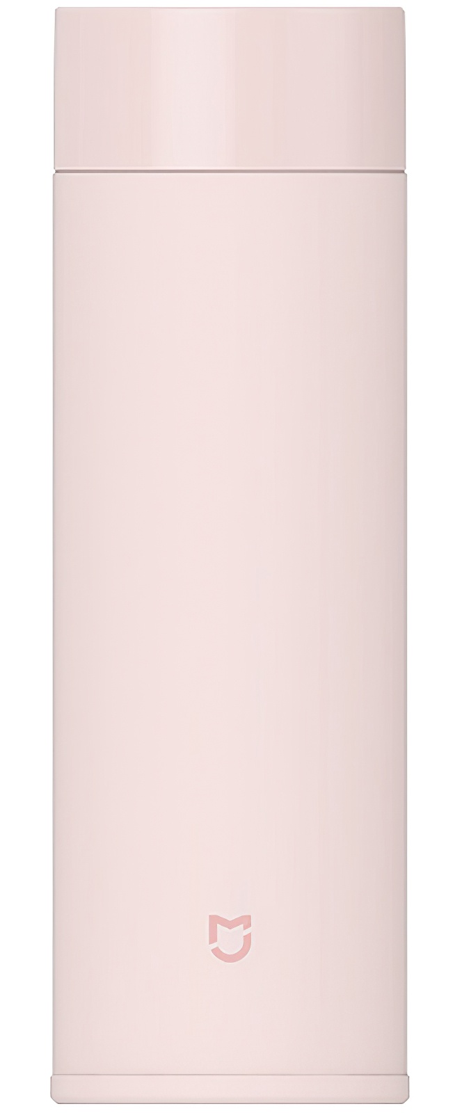 Термос Xiaomi Mijia Mini Mug 350ml Pink (MJMNBWB01WC) КАРКАМ