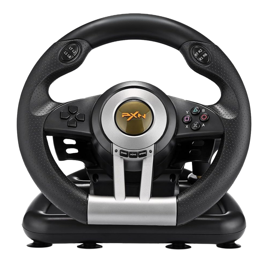Купить PXN V3PRO Racing Wheel Black