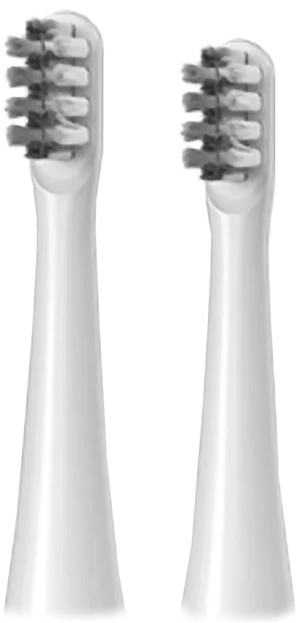 Насадки на зубную щетку Xiaomi Bomidi T501-2 ( 2 штуки) Bomidi