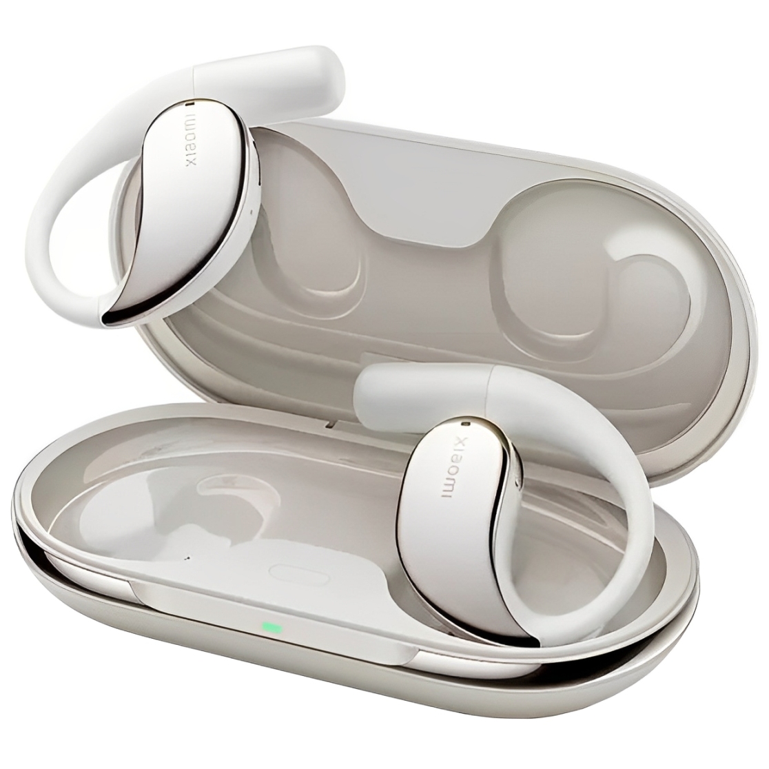 Купить Xiaomi Open Back Headphones (M2319E1) Gold