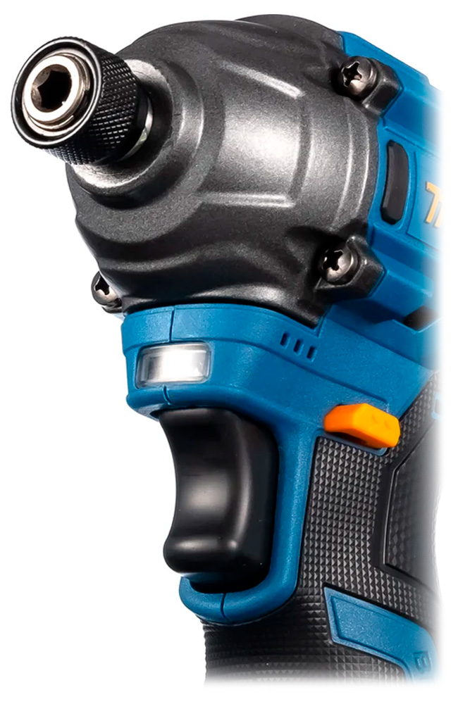 Купить MABAR 1801-2.0 Аккумуляторный бесщёточный ударный винтовёрт