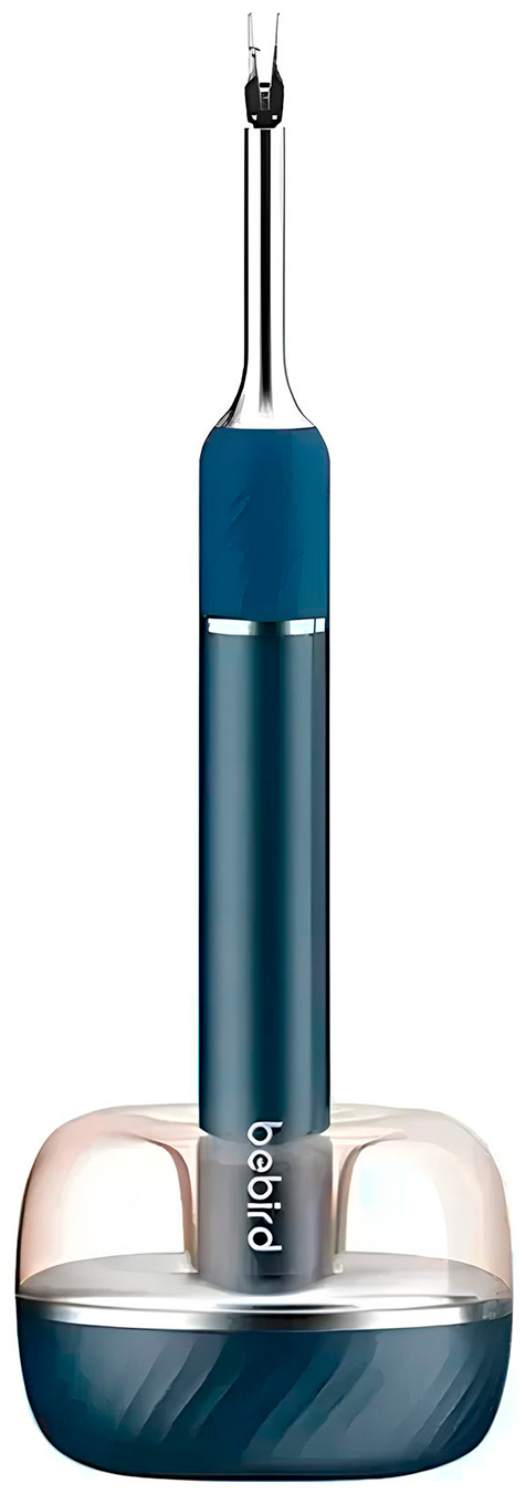 Купить Xiaomi Bebird Smart Visual Ear Cleaner Note 5 Pro Starry Blue