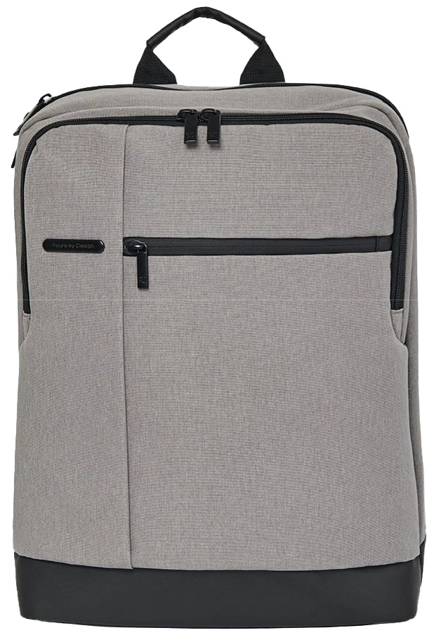 Рюкзак Xiaomi RunMi 90 Points Classic Business Backpack Light Grey 90 Points