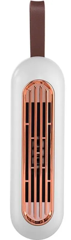 Стерилизатор Xiaomi Beheart Refrigerator Deodorizer (W8) стерилизатор xiaomi eraclean refrigerator deodorizing sterilizer cw b01