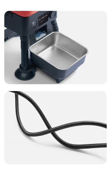 Купить MOLLY and CODY Smart Feeder Tian Wi-Fi 14L (FT-11W)