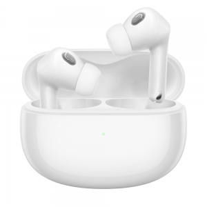 фото Беспроводные наушники xiaomi buds 3t pro gloss white (m2115e1)