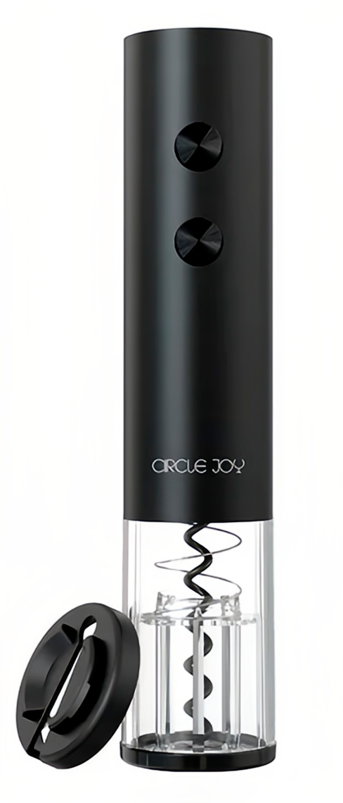 Купить Xiaomi Circle Joy Comet Electric Wine Opener Set (CJ-TZ20)