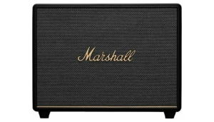 Портативная акустика Marshall Woburn 2 Bluetooth Speaker Black Marshall