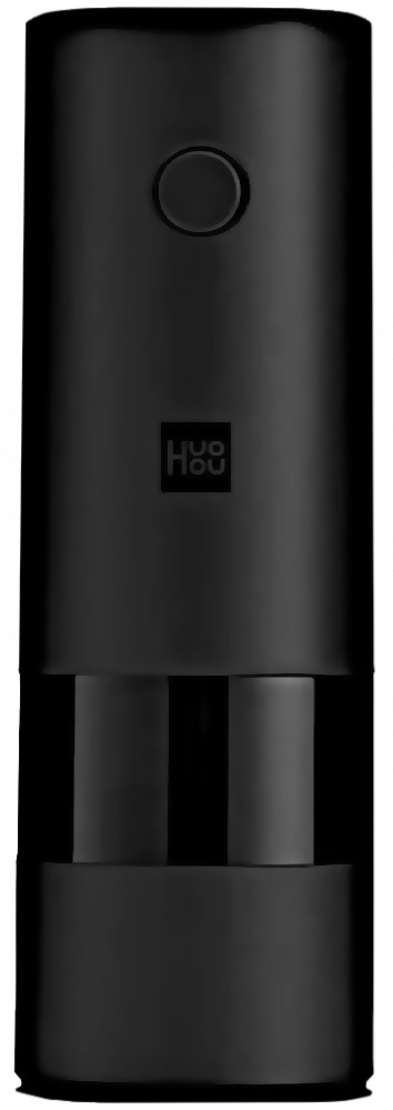 Xiaomi HuoHou Electric Grinder Rechargeable HU0200 Black КАРКАМ