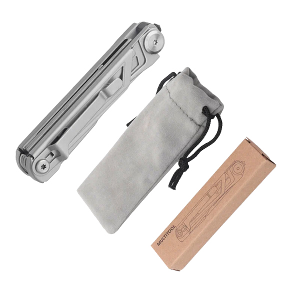 Купить SUNTEK Multitool Mini (MQ065S)