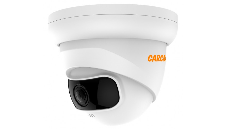 фото Ip-камера видеонаблюдения carcam cam-5883p