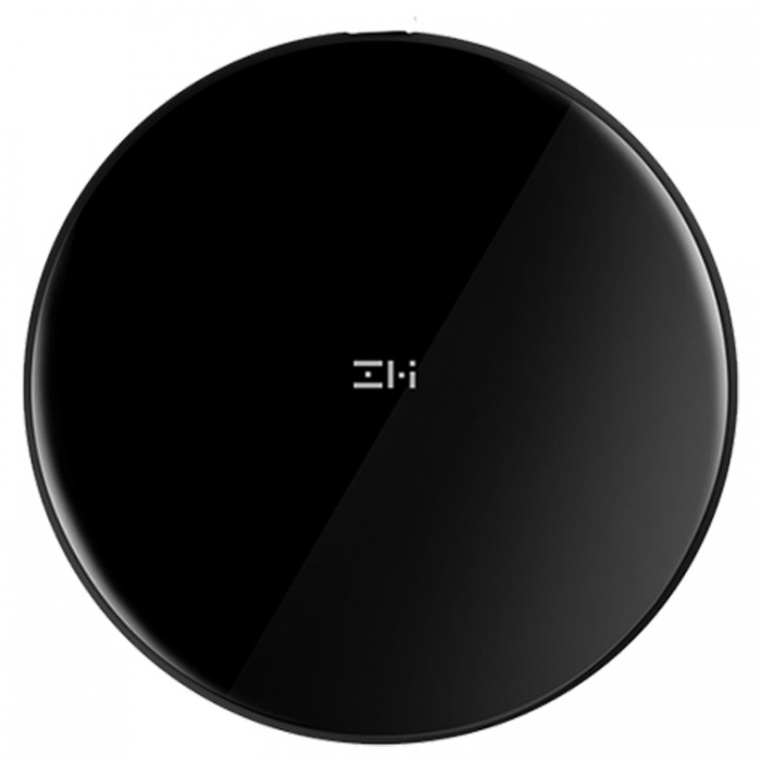 Xiaomi ZMI Wireless Charger - Black КАРКАМ