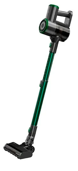 Вертикальный пылесос Xiaomi Lydsto Handheld Vacuum Cleaner V9 (YM-V9-03) Green Lydsto - фото 1