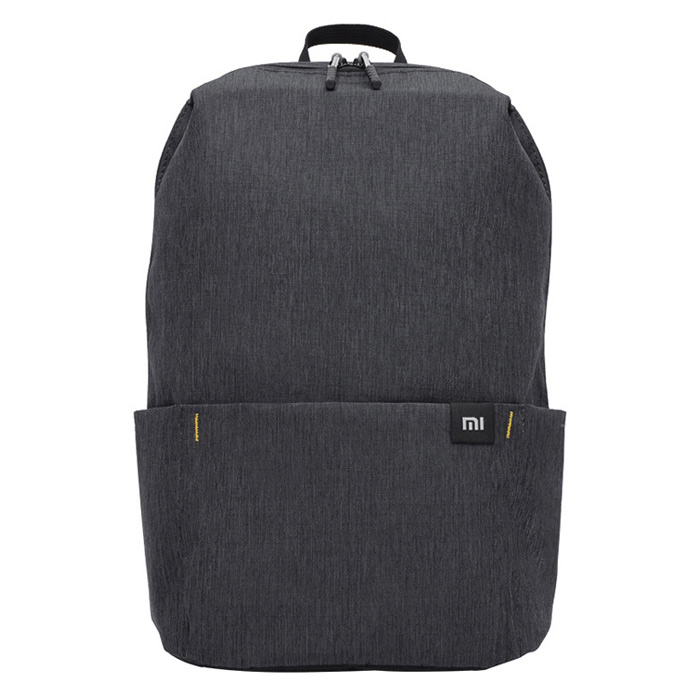 Рюкзак Xiaomi Mi Mini Backpack Dark Grey рюкзак xiaomi classic business backpack 2 dark grey