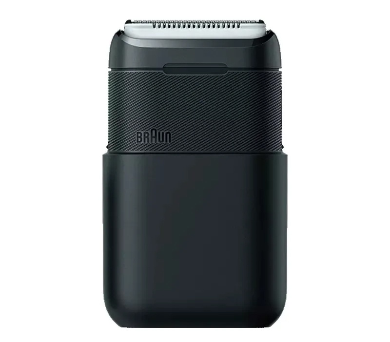 Xiaomi Mijia Braun Electric Shaver (5603) КАРКАМ