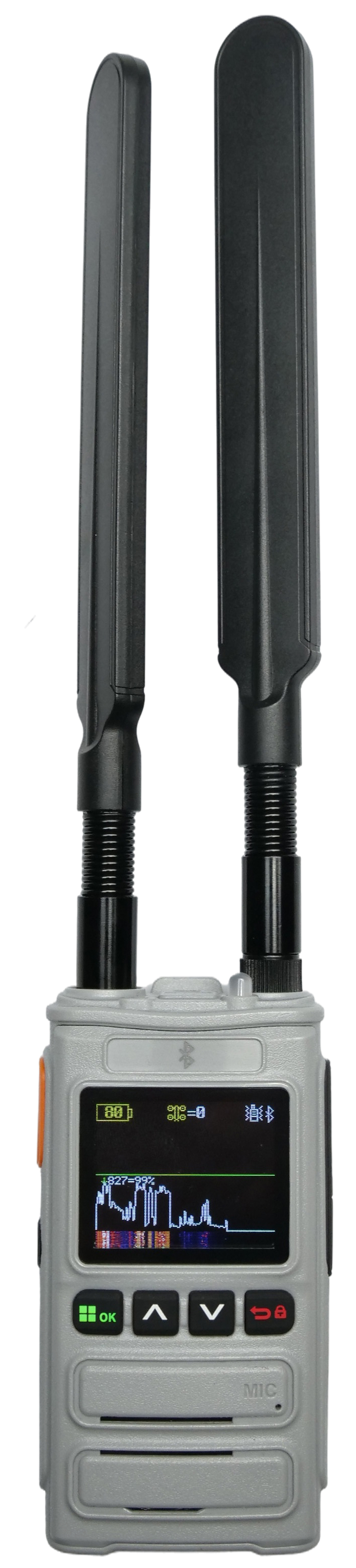 Купить CARCAM Skydroid Drone Detector S12