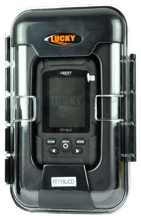 Купить LUCKY Portative Fish Finder FF718LICD-WT