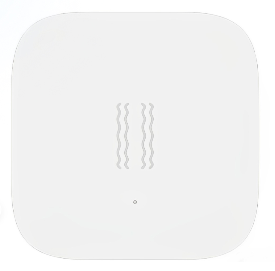Датчик вибрации Xiaomi Aqara Vibration Sensor EU (DJT11LM) датчик вибрации moes
