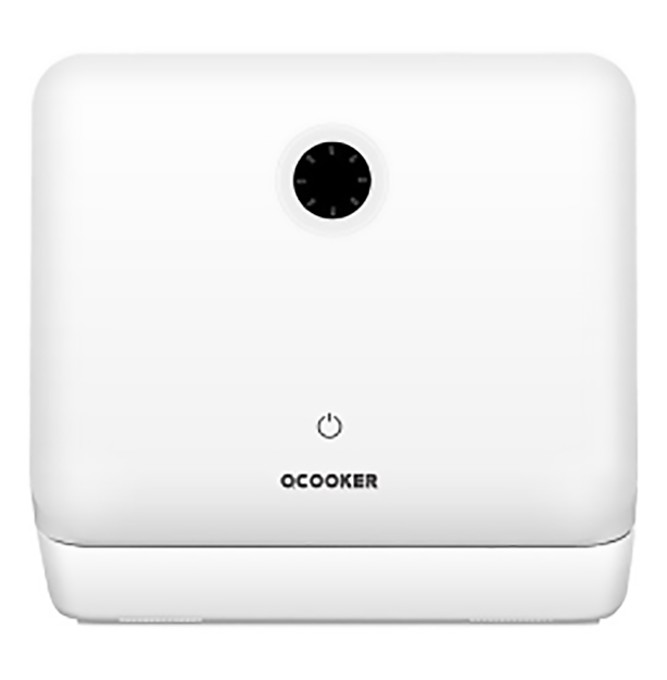 Xiaomi Qcooker Tabletop (CL-XW-X4) Посудомоечная машина Qcooker