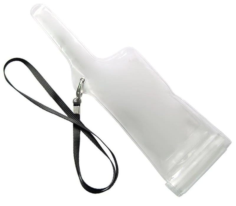 Универсальный водонепроницаемый чехол для раций, прозрачный универсальный водонепроницаемый чехол для раций прозрачный