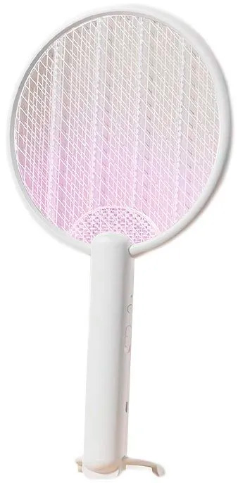 Электрическая мухобойка Xiaomi Qualitell Powerful Electric Mosquito Swatter C3 (ZSC230911) White