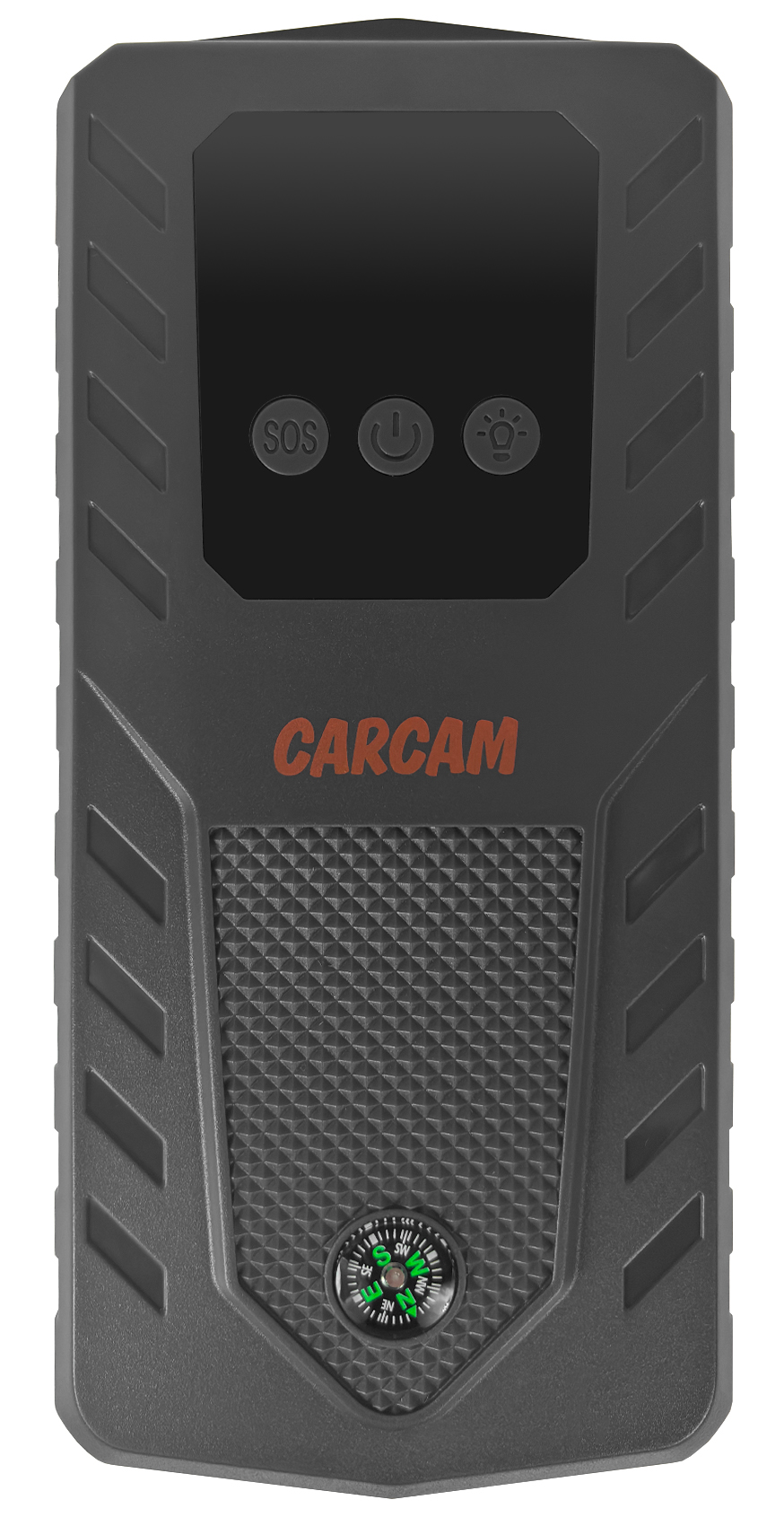 Купить CARCAM 3in1 Jump Starter+Power Bank+Led Lighting 8000mAh (CCMJY2)