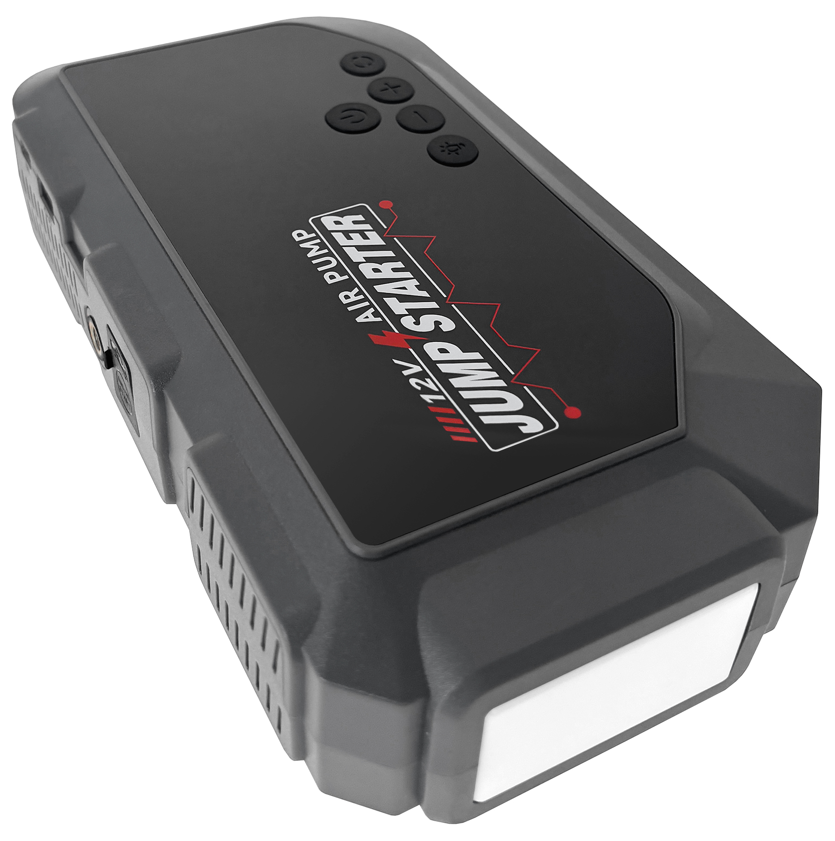 Купить CARCAM 4in1 Jump Starter+Air Compressor+Power Bank+Led Lighting 12000mAh (CCMJK3)