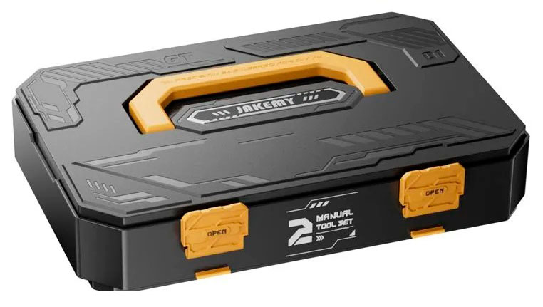Купить JAKEMY Screwdriver Toolkit (JM-8199)