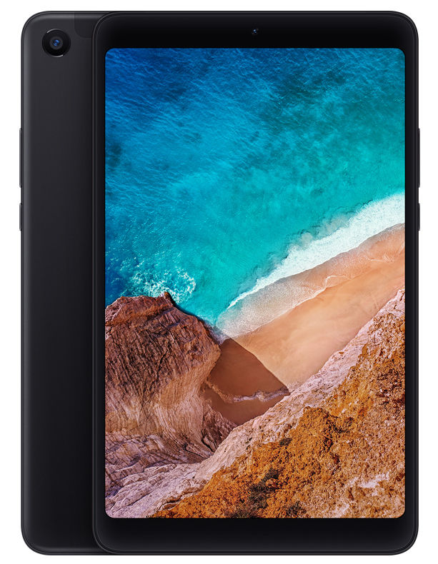 Планшет Xiaomi MiPad 4 64Gb Wi-Fi black Xiaomi