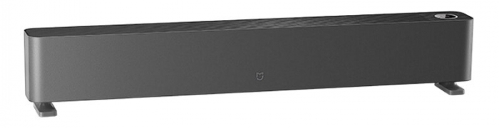 Умный электрический обогреватель Xiaomi Mijia Baseboard Electric Heater 1S Black (TJXDNQ02LX) Mijia