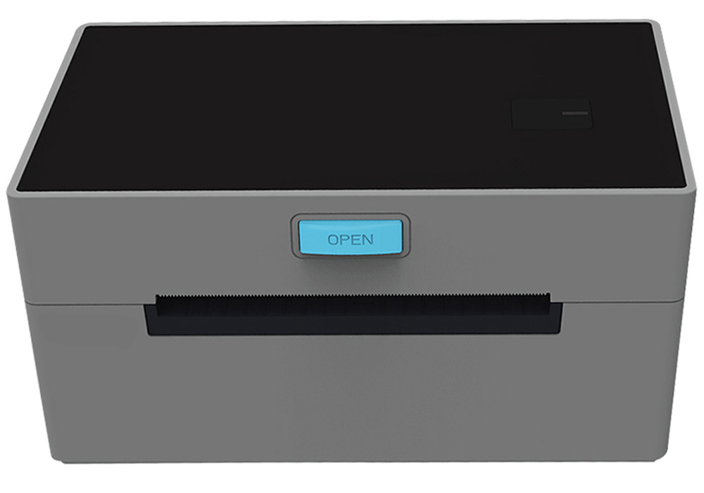 Купить SUNTEK 110mm Thermal Label Printer (USB+WIFI) ST9220 Black