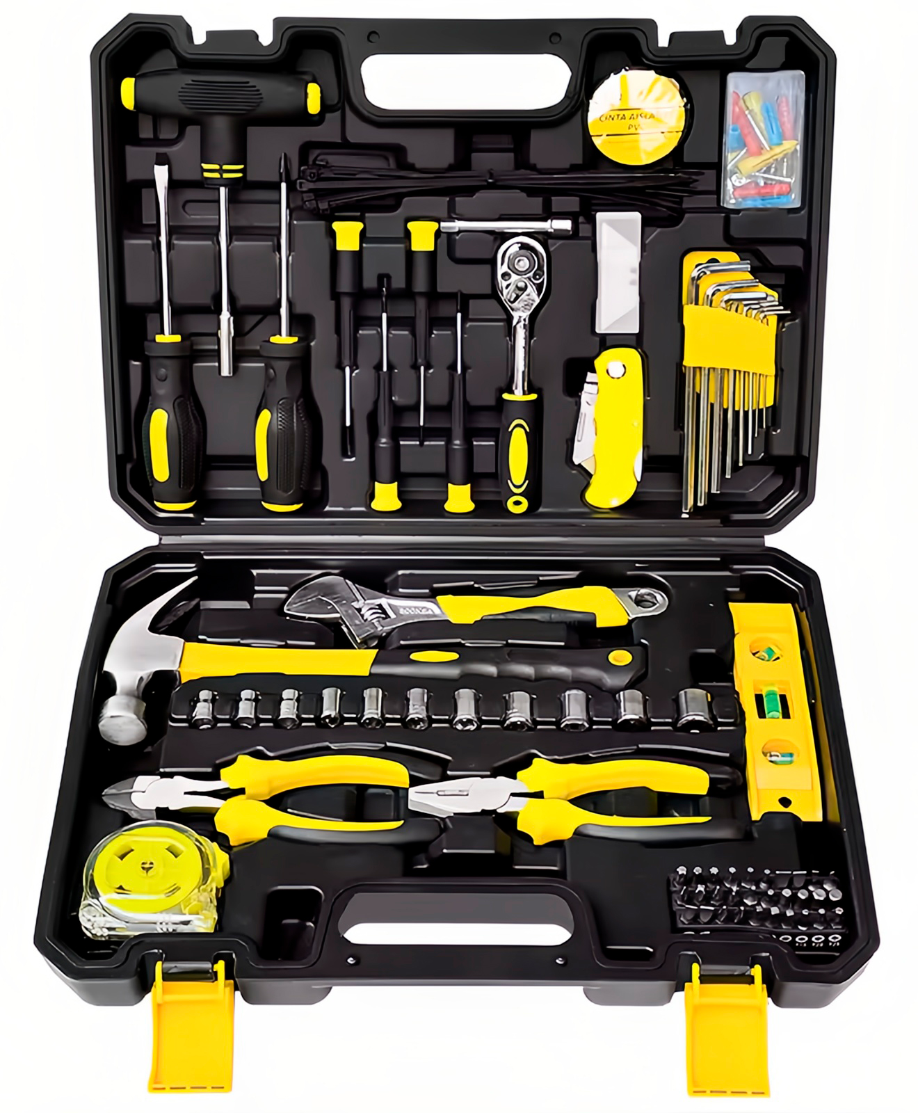 Купить Household Tool Set 98 in 1 (ZH98IN1)