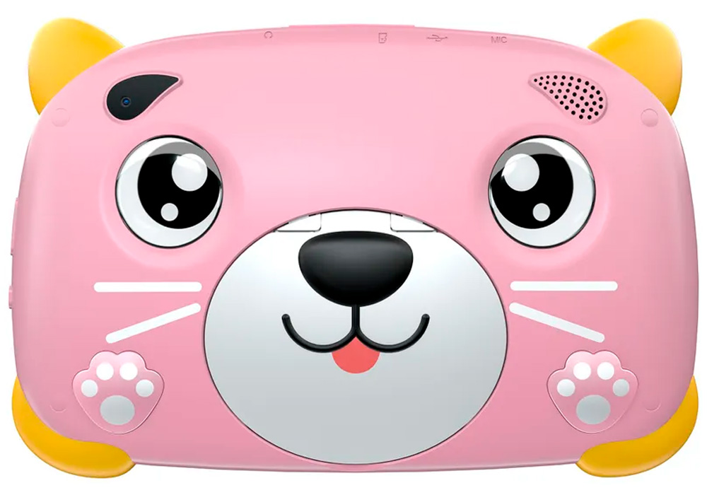 Купить DOOGEE U7 2/32 Gb Cotton Candy Pink