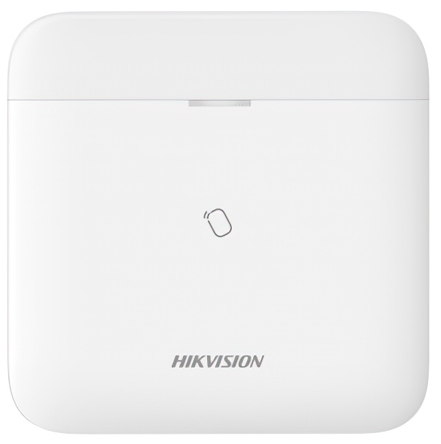 Hikvision DS-PWA96-M-WE Беспроводная охранная панель КАРКАМ