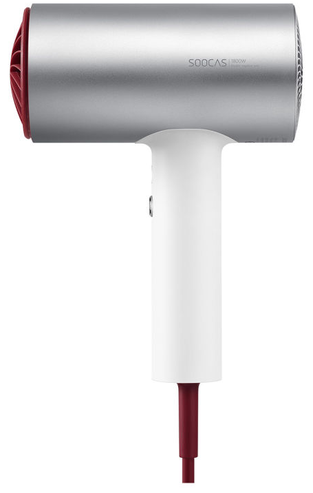 Xiaomi Soocare Anions Hair Dryer H3S КАРКАМ - фото 1