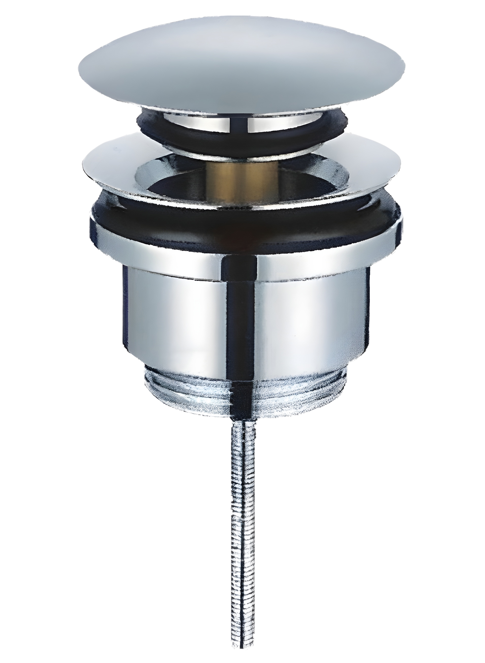 Купить Dominion Донный Клапан (E725-C) Хром