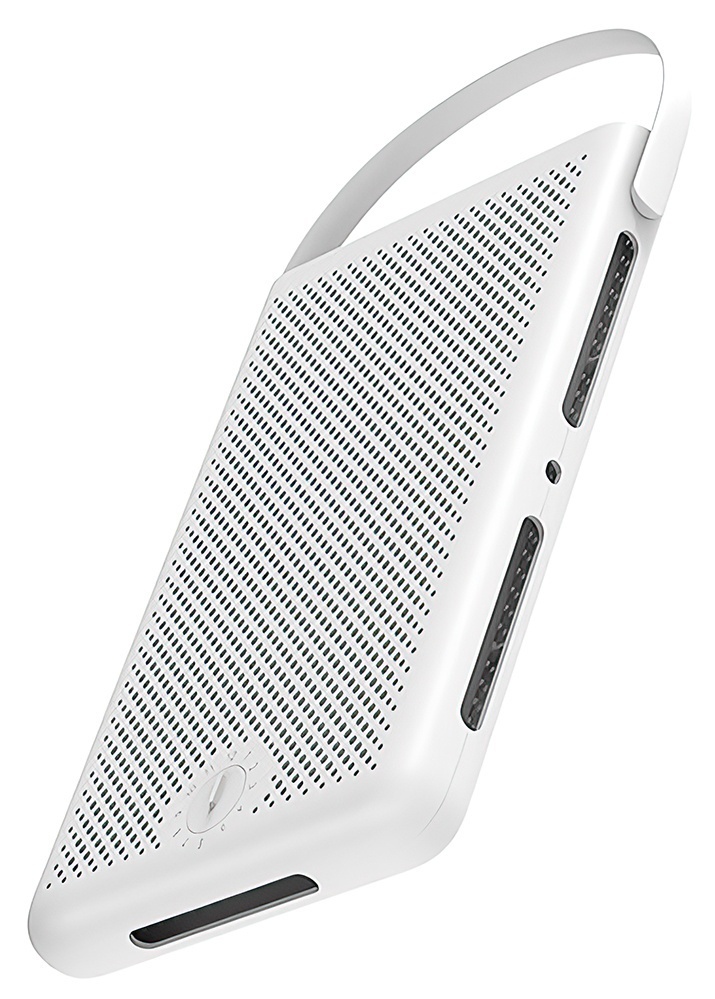 Фумигатор Xiaomi ZMI Mosquito Repellent White (WP20180081) КАРКАМ