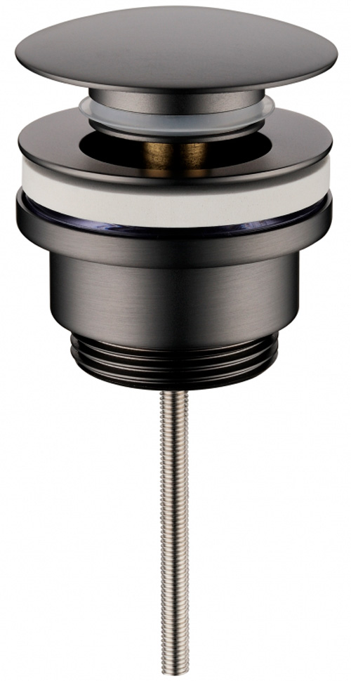 Купить Dominion Донный Клапан (E725-GA) Графит