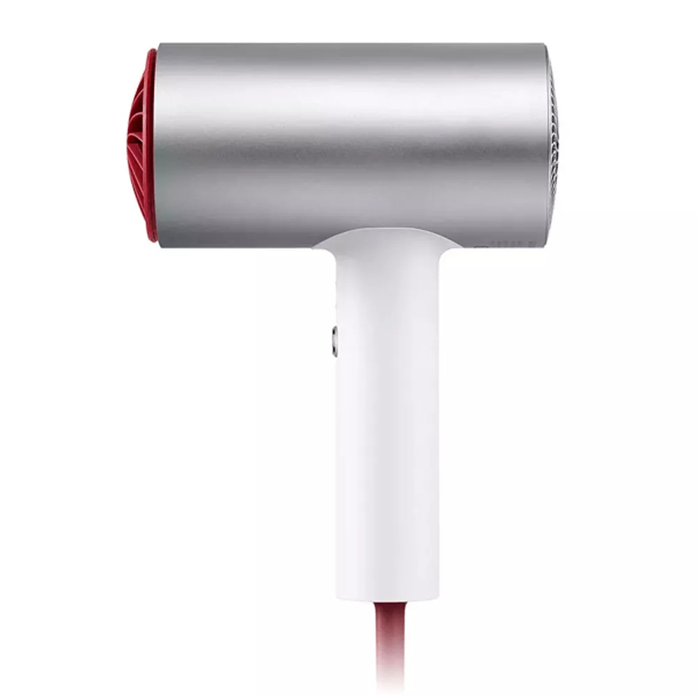 Фен Xiaomi Anions Hair Dryer H5 Silver фен xiaomi showsee hair dryer a18 1800 вт