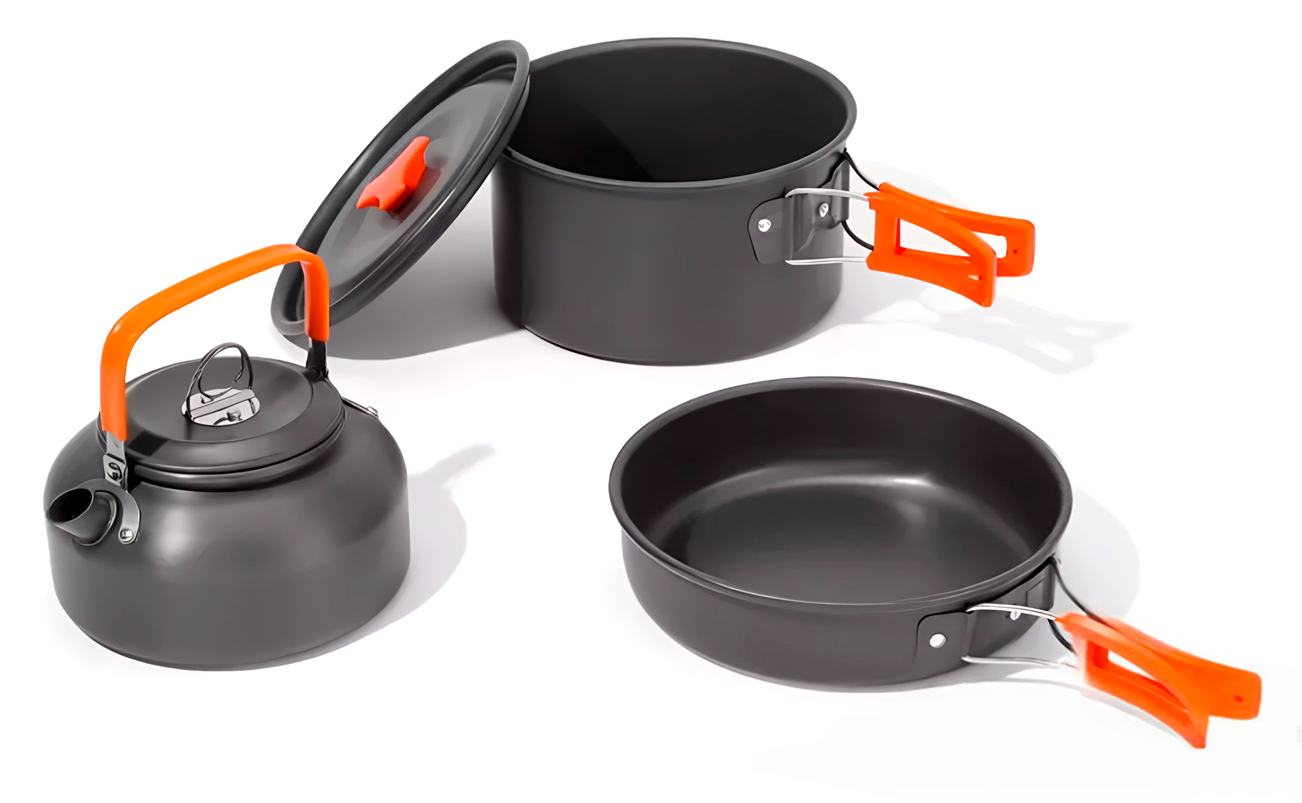 Купить MirСamping Cooking Set (SK-328)