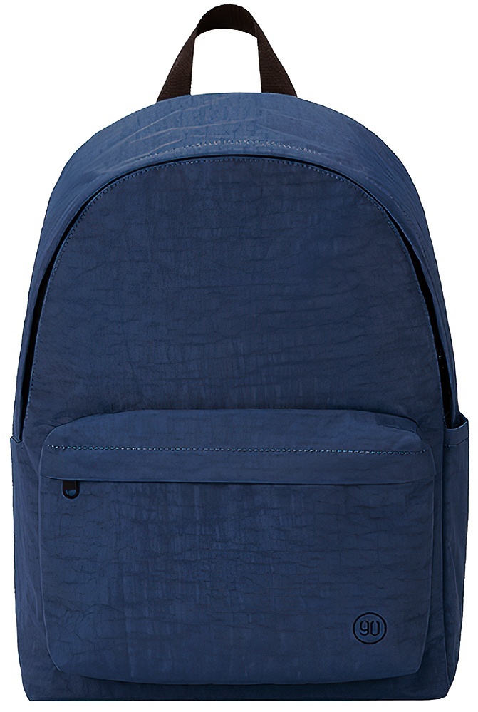 фото Рюкзак xiaomi 90 points youth college backpack blue