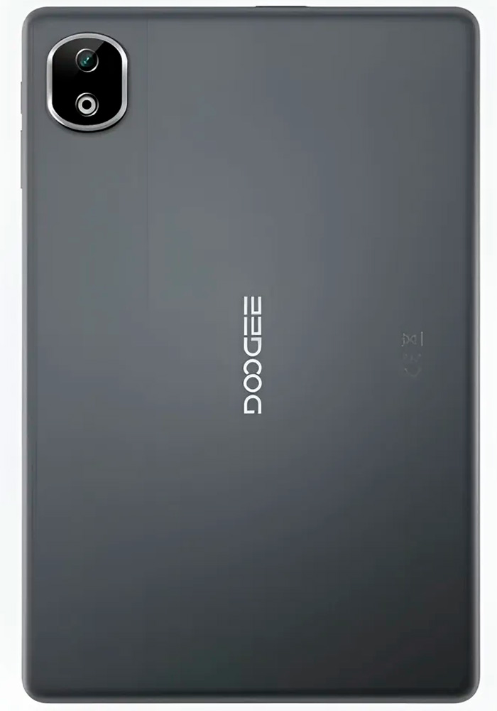 Купить DOOGEE T30E 4/128 Gb Cosmic Gray