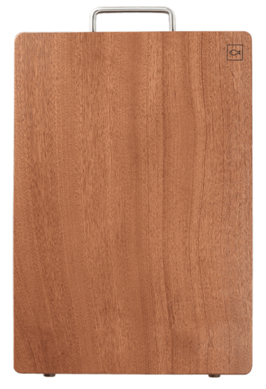 Xiaomi HuoHou Firewood Ebony Wood Cutting Board (HU0126) HuoHou