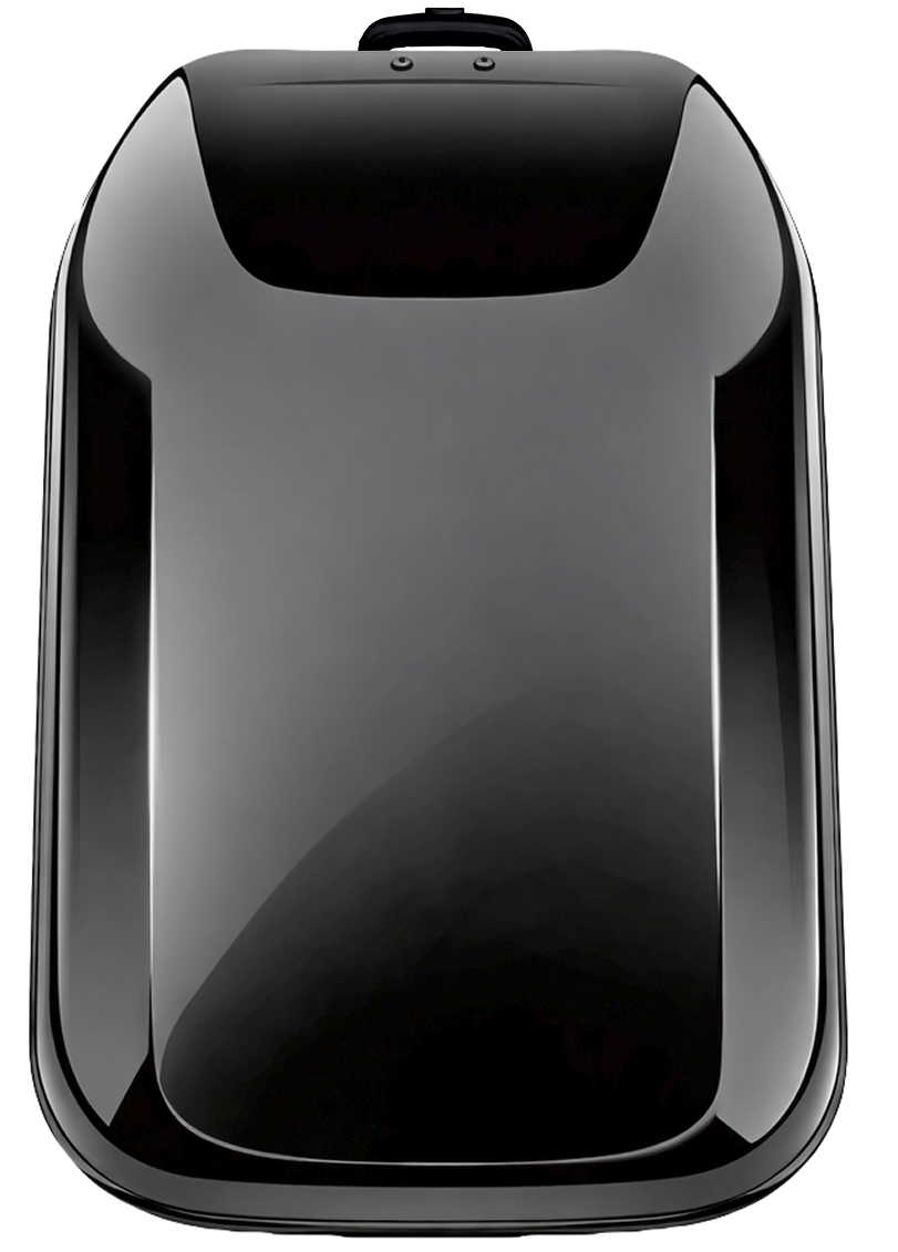 Купить CARCAM ROOF BOX 200L (CC3036) Black